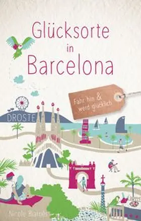 Biarnés | Glücksorte in Barcelona | Buch | 978-3-7700-2842-9 | www.sack.de