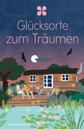 Breukelchen |  Glücksorte zum Träumen | Buch |  Sack Fachmedien