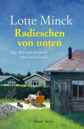 Minck |  Radieschen von unten | eBook | Sack Fachmedien