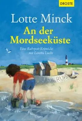 Minck |  An der Mordseeküste | eBook | Sack Fachmedien