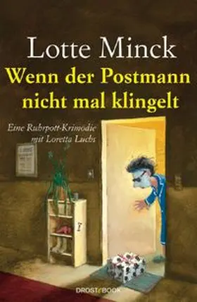 Minck |  Wenn der Postmann nicht mal klingelt | eBook | Sack Fachmedien