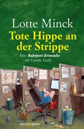 Minck |  Tote Hippe an der Strippe | eBook | Sack Fachmedien