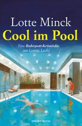 Minck |  Cool im Pool | eBook | Sack Fachmedien