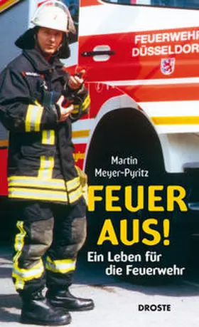 Meyer-Pyritz |  Feuer aus! | eBook | Sack Fachmedien