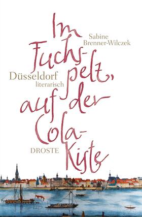 Brenner-Wilczek | Im Fuchspelz, auf der Colakiste | E-Book | sack.de