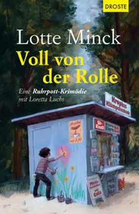 Minck |  Voll von der Rolle | eBook | Sack Fachmedien