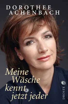 Achenbach |  Meine Wäsche kennt jetzt jeder | eBook | Sack Fachmedien