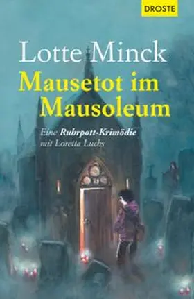 Minck |  Mausetot im Mausoleum | eBook | Sack Fachmedien