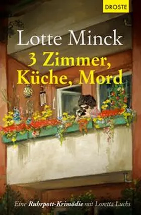 Minck |  3 Zimmer, Küche, Mord | eBook | Sack Fachmedien