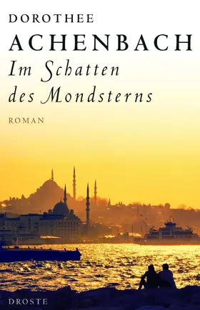 Achenbach |  Im Schatten des Mondsterns | eBook | Sack Fachmedien