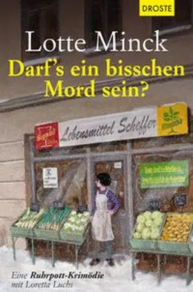 Minck |  Darf`s ein bisschen Mord sein? | eBook | Sack Fachmedien