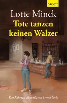 Minck |  Tote tanzen keinen Walzer | eBook | Sack Fachmedien