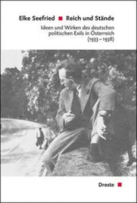 Seefried |  Reich und Stände | Buch |  Sack Fachmedien