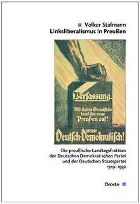  Linksliberalismus in Preußen | Buch |  Sack Fachmedien