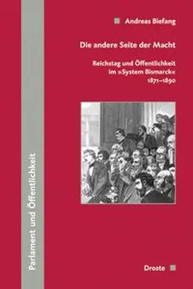 Biefang |  Die andere Seite der Macht | Buch |  Sack Fachmedien