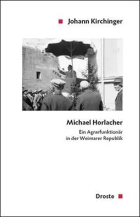 Kirchinger |  Michael Horlacher | Buch |  Sack Fachmedien