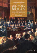 Biefang |  Leopold Braun (1868-1943) | Buch |  Sack Fachmedien