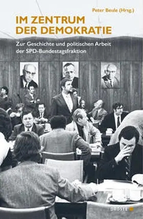 Beule |  Im Zentrum der Demokratie | Buch |  Sack Fachmedien