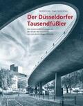 Droste / Fischer |  Der Düsseldorfer Tausendfüßler | Buch |  Sack Fachmedien