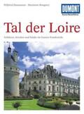 Hansmann / Bongartz |  DuMont Kunst-Reiseführer Tal der Loire | Buch |  Sack Fachmedien