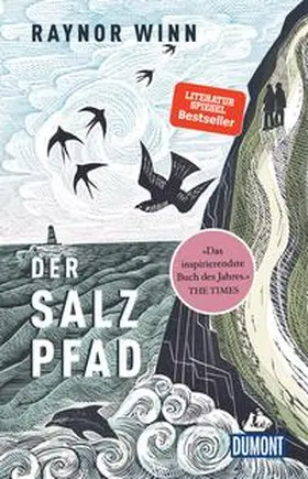 Winn | Der Salzpfad | Buch | 978-3-7701-6688-6 | www.sack.de