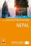 McConnachie / Reed / Meghji |  Stefan Loose Reiseführer Nepal | eBook | Sack Fachmedien