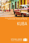 Krüger |  Stefan Loose Reiseführer Kuba | eBook | Sack Fachmedien