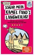 Koch / Krohn |  Sogar mein Kamel fand's langweilig | Buch |  Sack Fachmedien
