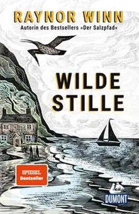 Winn |  Wilde Stille | Buch |  Sack Fachmedien