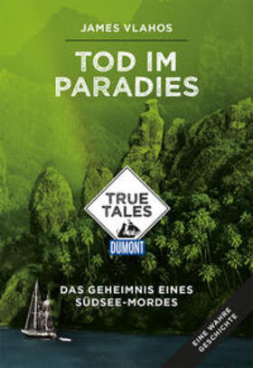 Vlahos |  Tod im Paradies | Buch |  Sack Fachmedien