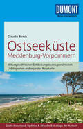 Banck |  DuMont Reise-Taschenbuch Reiseführer Ostseeküste Mecklenburg-Vorpommern | Buch |  Sack Fachmedien