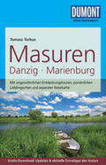 Torbus |  DuMont Reise-Taschenbuch Reiseführer Masuren, Danzig, Marienburg | Buch |  Sack Fachmedien