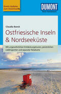 Banck |  DuMont Reise-Taschenbuch Reiseführer Ostfriesische Inseln & Nordseeküste | Buch |  Sack Fachmedien