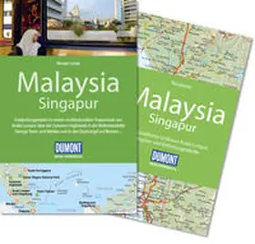 Loose |  DuMont Reise-Handbuch Reiseführer Malaysia, Singapur | Buch |  Sack Fachmedien