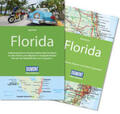 Pinck |  DuMont Reise-Handbuch Reiseführer Florida | Buch |  Sack Fachmedien