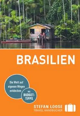 Stockmann / Rudhart / Taubald |  Stefan Loose Reiseführer Brasilien | Buch |  Sack Fachmedien