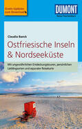 Banck |  DuMont Reise-Taschenbuch Reiseführer Ostfriesische Inseln & Nordseeküste | eBook | Sack Fachmedien