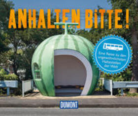 Bey |  Anhalten bitte! | Buch |  Sack Fachmedien