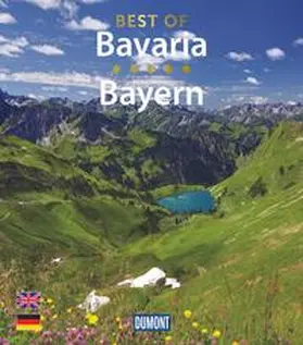 Schetar |  DuMont Bildband Best of Bavaria / Bayern | Buch |  Sack Fachmedien