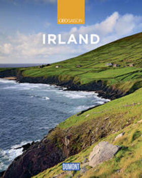 Pinck | DuMont Reise-Bildband Irland | Buch | 978-3-7701-8947-2 | sack.de