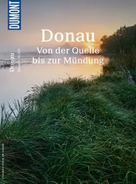Heinke |  DuMont Bildatlas Donau | Buch |  Sack Fachmedien