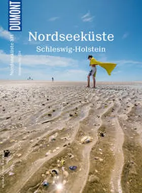 Maunder |  DUMONT Bildatlas Nordseeküste Schleswig-Holstein | Buch |  Sack Fachmedien