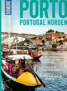 Schetar / Köthe | DUMONT Bildatlas Porto | Buch | 978-3-7701-9183-3 | sack.de