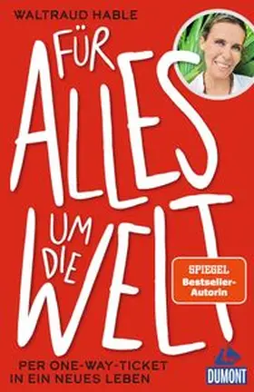 Hable | Für alles um die Welt | Buch | 978-3-7701-9188-8 | www.sack.de