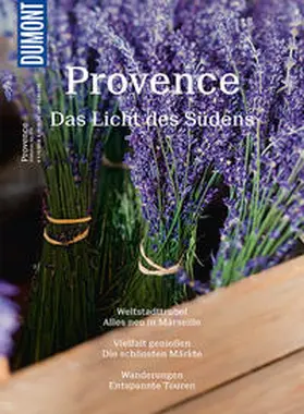 Maunder | DuMont Bildatlas 198 Provence | Buch | 978-3-7701-9394-3 | sack.de