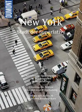 Moll | DuMont Bildatlas 41 New York | Buch | 978-3-7701-9426-1 | sack.de