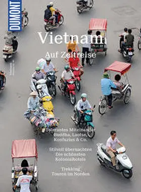 Miethig | DuMont Bildatlas Vietnam | Buch | 978-3-7701-9449-0 | www.sack.de