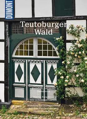 Strüber |  DuMont Bildatlas 142 Teutoburger Wa | Buch |  Sack Fachmedien