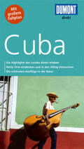 Krüger |  DuMont direkt Reiseführer Cuba | Buch |  Sack Fachmedien
