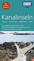 Juling / Berger |  DuMont direkt Reiseführer Kanalinseln | Buch |  Sack Fachmedien
